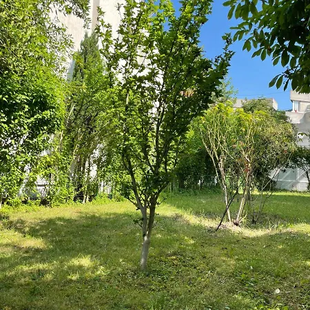 Casa de Férias Nest - Metro Line 7