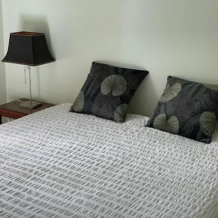 Holiday home Nest - Metro Line 7
