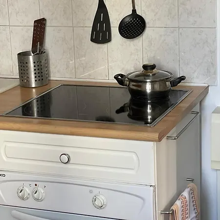 Casa de Férias Nest - Metro Line 7 *