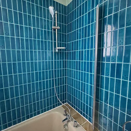 Casa de Férias Nest - Metro Line 7