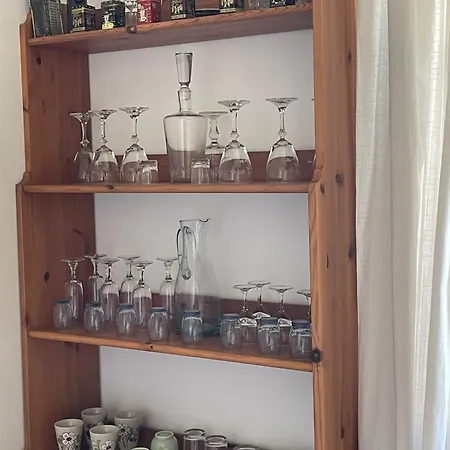 Nest - Metro Line 7 Casa de Férias