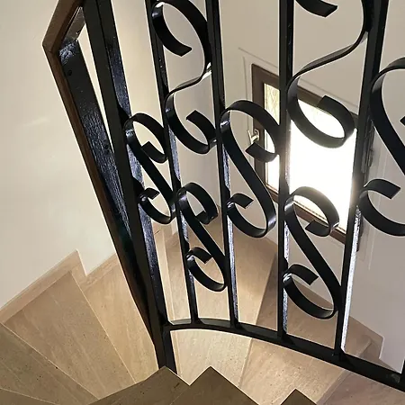 Casa de Férias Nest - Metro Line 7 La Courneuve